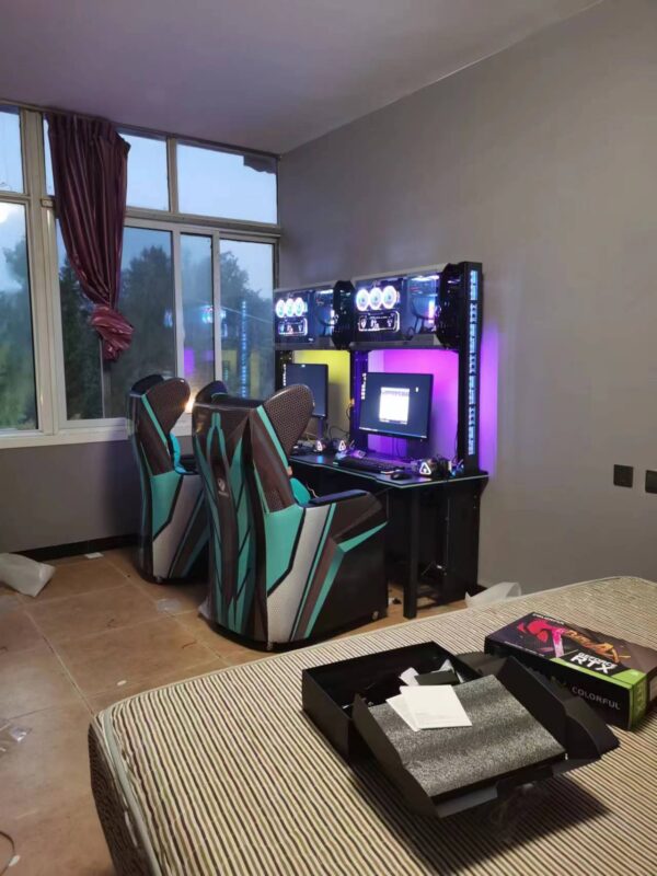 野火电竞酒店亿维无盘-网维行业自由、中立的技术与信息交流平台 承接：加速器、网吧维护、电竞酒店维护、腾讯特权、易乐游系统、易乐游无盘亿维无盘-网维行业自由、中立的技术与信息交流平台