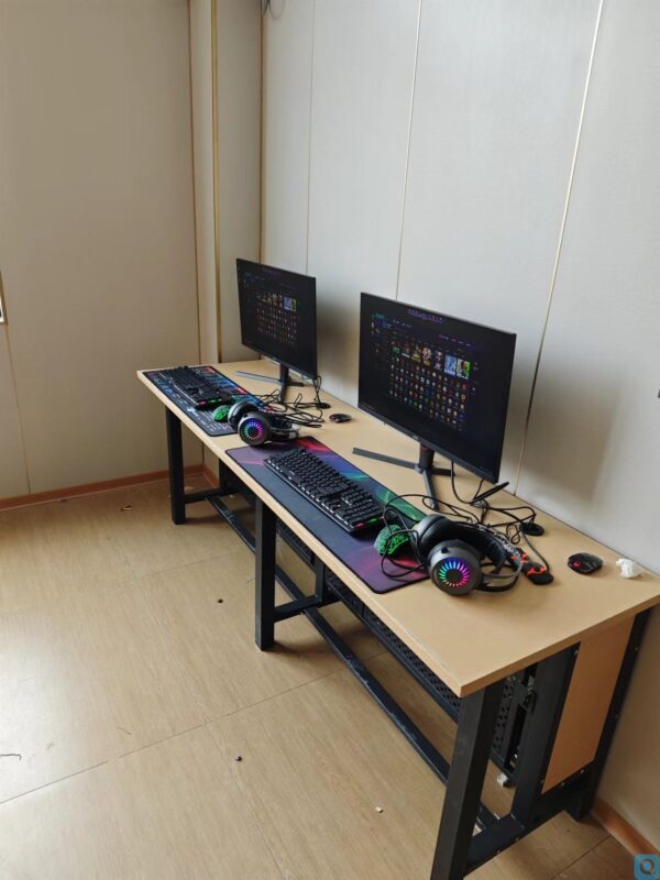 昌都沛喜电竞酒店亿维无盘-网维行业自由、中立的技术与信息交流平台 承接：加速器、网吧维护、电竞酒店维护、腾讯特权、易乐游系统、易乐游无盘亿维无盘-网维行业自由、中立的技术与信息交流平台