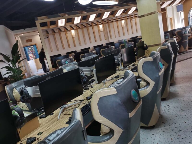 天禾网咖网吧亿维无盘-网维行业自由、中立的技术与信息交流平台 承接：加速器、网吧维护、电竞酒店维护、腾讯特权、易乐游系统、易乐游无盘亿维无盘-网维行业自由、中立的技术与信息交流平台