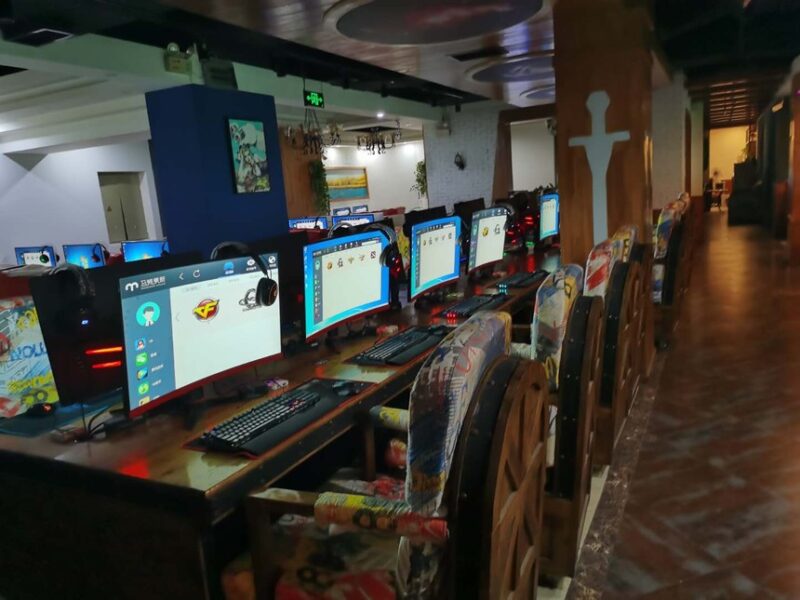 汉唐战车-北港网咖亿维无盘-网维行业自由、中立的技术与信息交流平台 承接:加速器、网吧维护、电竞酒店维护、腾讯特权、易乐游系统、易乐游无盘亿维无盘-网维行业自由、中立的技术与信息交流平台