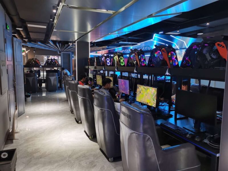 汉唐战车-汉唐电竞亿维无盘-网维行业自由、中立的技术与信息交流平台 承接：加速器、网吧维护、电竞酒店维护、腾讯特权、易乐游系统、易乐游无盘亿维无盘-网维行业自由、中立的技术与信息交流平台