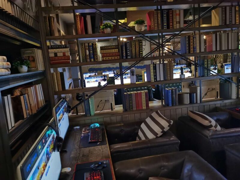 君臣网咖网吧亿维无盘-网维行业自由、中立的技术与信息交流平台 承接：加速器、网吧维护、电竞酒店维护、腾讯特权、易乐游系统、易乐游无盘亿维无盘-网维行业自由、中立的技术与信息交流平台