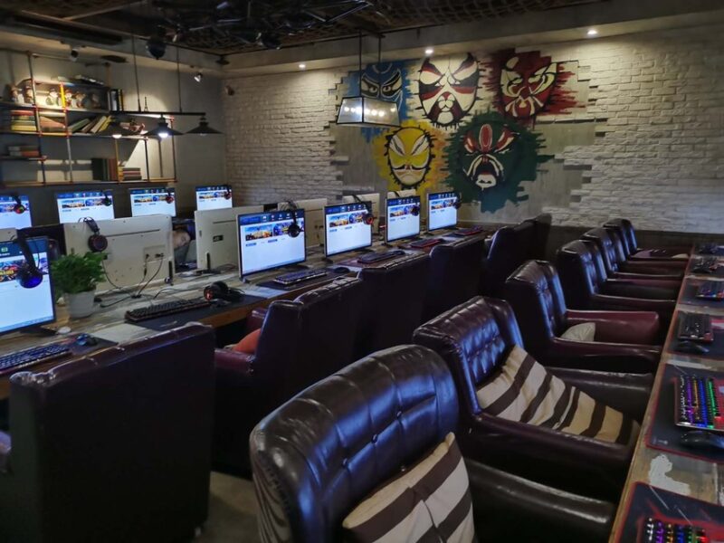 君臣网咖网吧亿维无盘-网维行业自由、中立的技术与信息交流平台 承接：加速器、网吧维护、电竞酒店维护、腾讯特权、易乐游系统、易乐游无盘亿维无盘-网维行业自由、中立的技术与信息交流平台