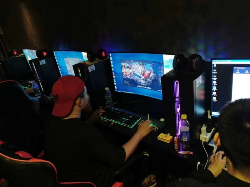 寒舍电竞酒店亿维无盘-网维行业自由、中立的技术与信息交流平台 承接：加速器、网吧维护、电竞酒店维护、腾讯特权、易乐游系统、易乐游无盘亿维无盘-网维行业自由、中立的技术与信息交流平台