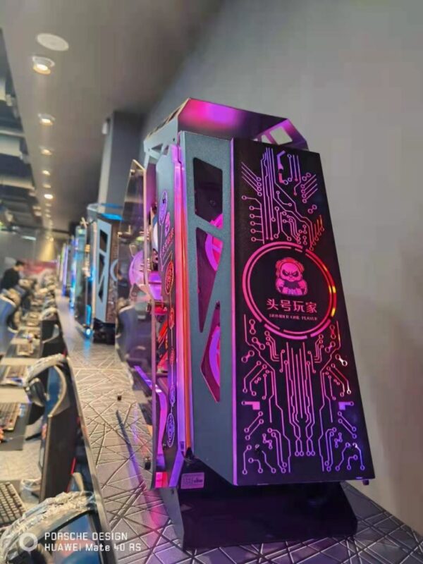 金鹏网吧网咖亿维无盘-网维行业自由、中立的技术与信息交流平台 承接：加速器、网吧维护、电竞酒店维护、腾讯特权、易乐游系统、易乐游无盘亿维无盘-网维行业自由、中立的技术与信息交流平台