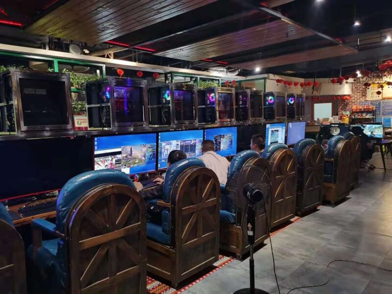 缤客网吧网咖亿维无盘-网维行业自由、中立的技术与信息交流平台 承接：加速器、网吧维护、电竞酒店维护、腾讯特权、易乐游系统、易乐游无盘亿维无盘-网维行业自由、中立的技术与信息交流平台