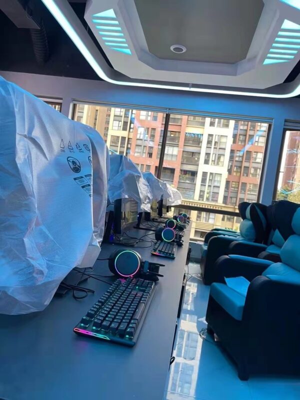 盼达电竞网咖亿维无盘-网维行业自由、中立的技术与信息交流平台 承接：加速器、网吧维护、电竞酒店维护、腾讯特权、易乐游系统、易乐游无盘亿维无盘-网维行业自由、中立的技术与信息交流平台