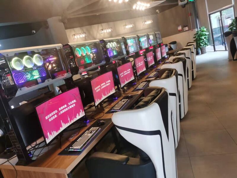 星链电竞馆亿维无盘-网维行业自由、中立的技术与信息交流平台 承接：加速器、网吧维护、电竞酒店维护、腾讯特权、易乐游系统、易乐游无盘亿维无盘-网维行业自由、中立的技术与信息交流平台