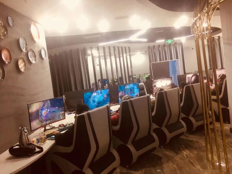 德阳诺娃电竞馆亿维无盘-网维行业自由、中立的技术与信息交流平台 承接：加速器、网吧维护、电竞酒店维护、腾讯特权、易乐游系统、易乐游无盘亿维无盘-网维行业自由、中立的技术与信息交流平台